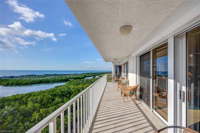 5550 Heron Point DR 1201, Naples, FL 34108
