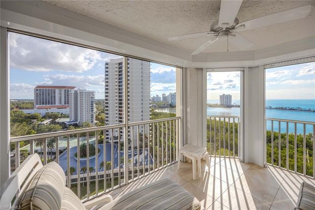5550 Heron Point DR 1201, Naples, FL 34108
