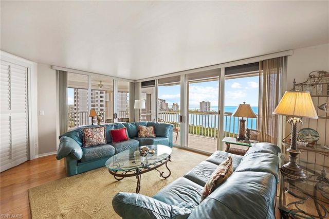 5550 Heron Point DR 1201, Naples, FL 34108