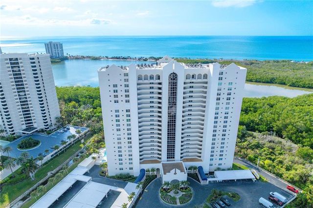 5550 Heron Point DR 1201, Naples, FL 34108