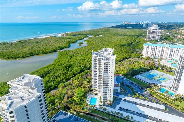 5550 Heron Point DR 1201, Naples, FL 34108
