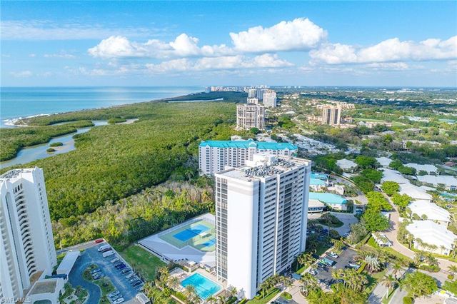5550 Heron Point DR 1201, Naples, FL 34108