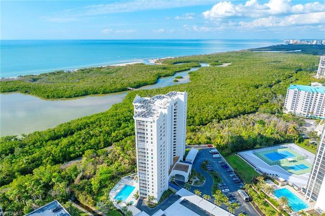 5550 Heron Point DR 1201, Naples, FL 34108