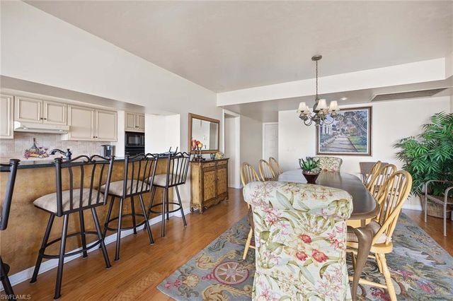 5550 Heron Point DR 1201, Naples, FL 34108