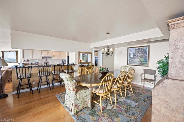 5550 Heron Point DR 1201, Naples, FL 34108