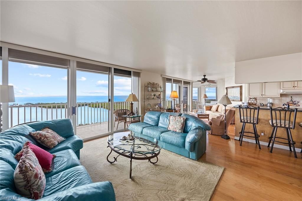 5550 Heron Point DR 1201, Naples, FL 34108
