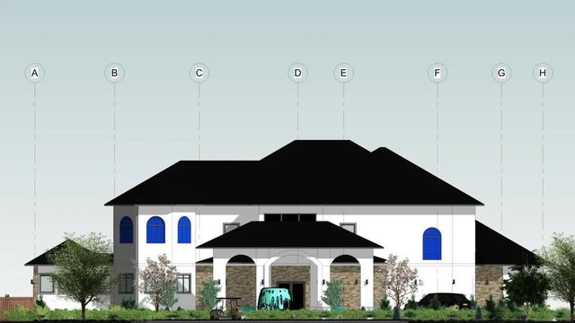 6041 NW 84th Terrace, Parkland, FL 33067