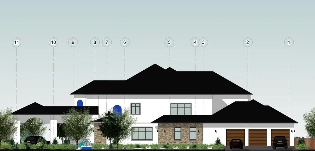 6041 NW 84th Terrace, Parkland, FL 33067