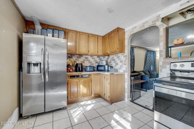 237 LAMSON Street, Jacksonville, FL 32211