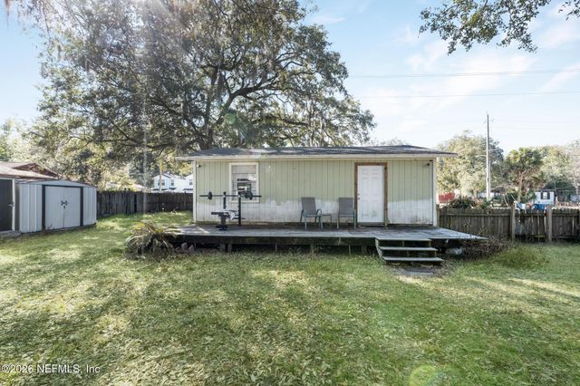 237 LAMSON Street, Jacksonville, FL 32211