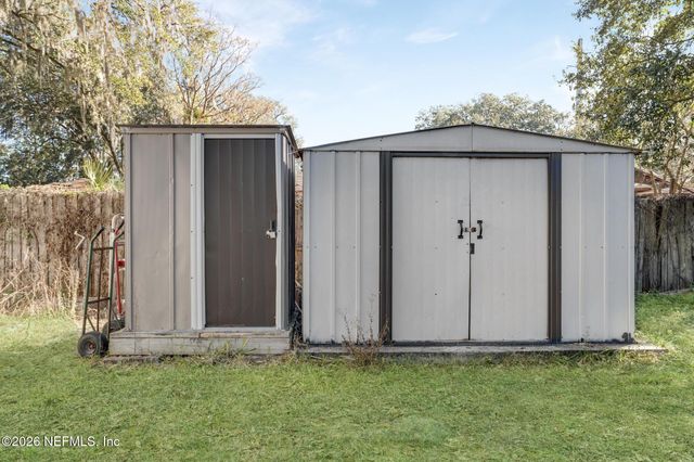 237 LAMSON Street, Jacksonville, FL 32211