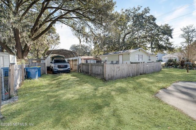 237 LAMSON Street, Jacksonville, FL 32211