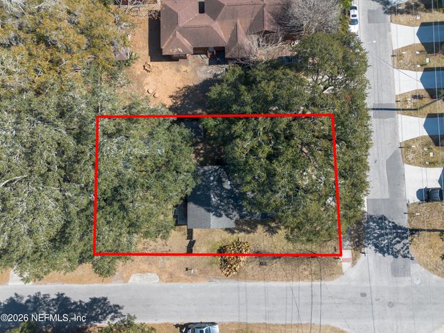 237 LAMSON Street, Jacksonville, FL 32211