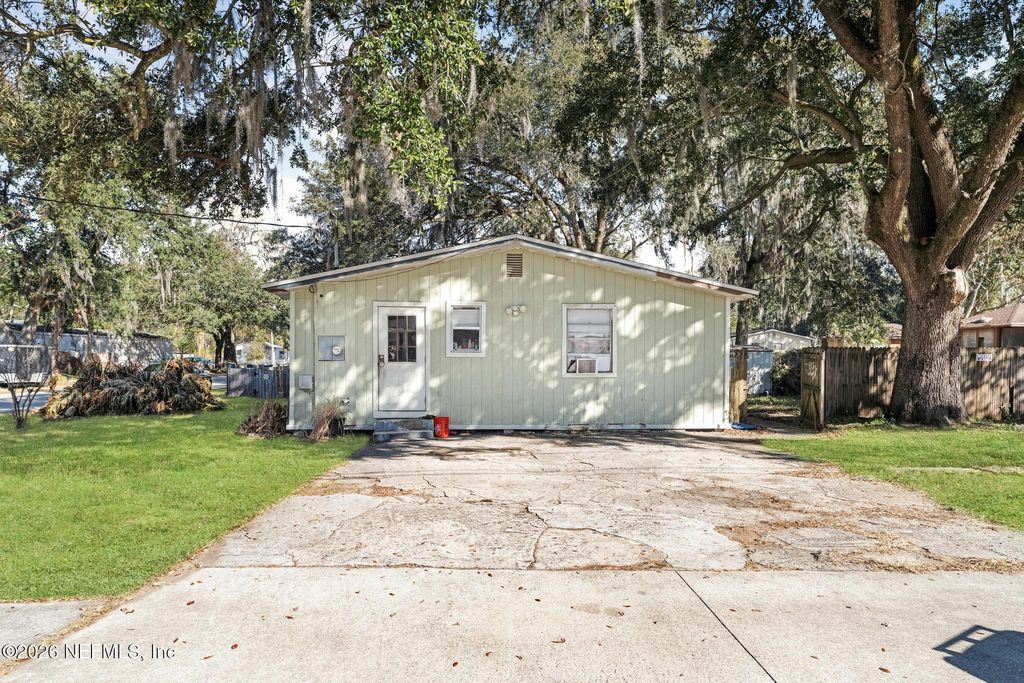 237 LAMSON Street, Jacksonville, FL 32211