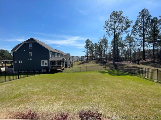 105 Pungo Lane, Aberdeen, NC 28315