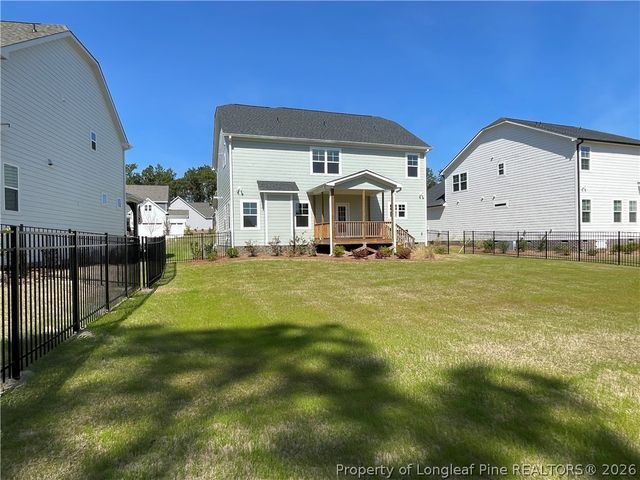 105 Pungo Lane, Aberdeen, NC 28315