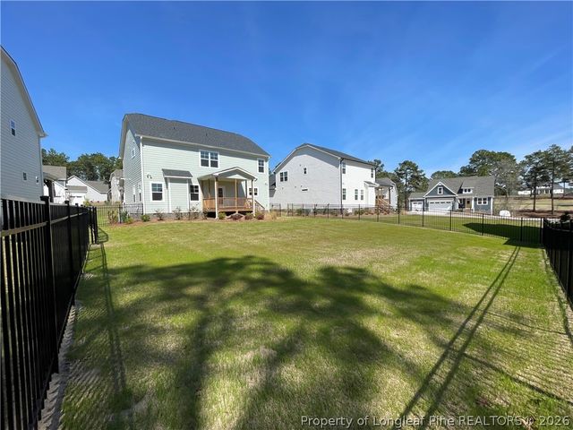 105 Pungo Lane, Aberdeen, NC 28315