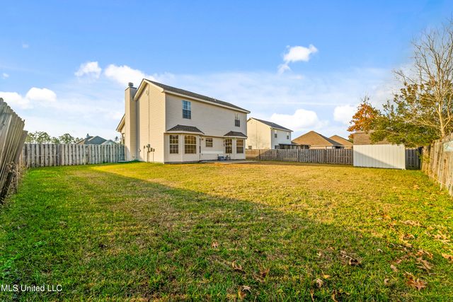 14040 Seymour Drive, D'iberville, MS 39540