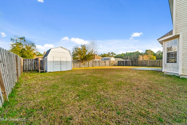 14040 Seymour Drive, D'iberville, MS 39540