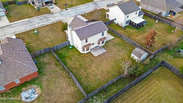 14040 Seymour Drive, D'iberville, MS 39540