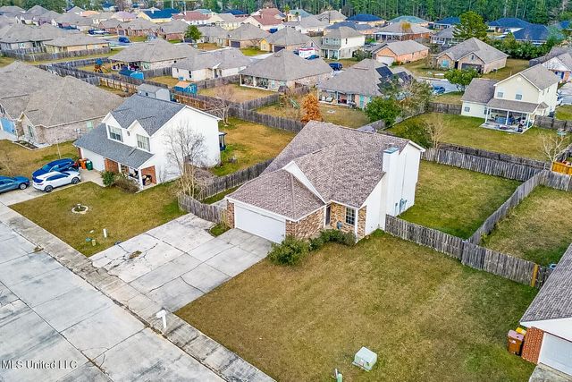 14040 Seymour Drive, D'iberville, MS 39540