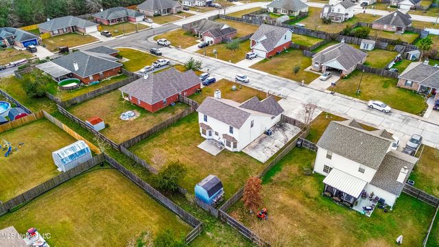 14040 Seymour Drive, D'iberville, MS 39540