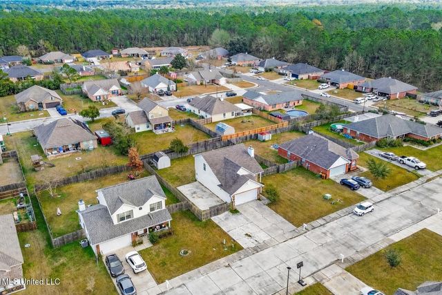 14040 Seymour Drive, D'iberville, MS 39540