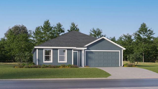 2137 Edgewood Street, Lubbock, TX 79415