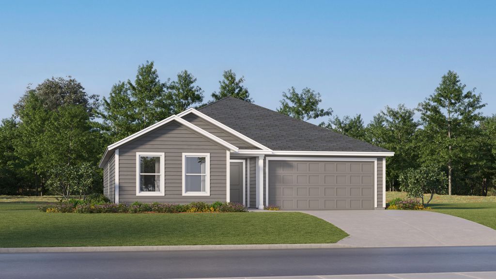 2137 Edgewood Street, Lubbock, TX 79415
