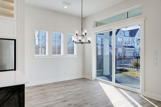 3105 Somerset Levens Lane, Houston, TX 77055