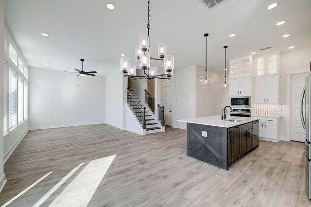 3105 Somerset Levens Lane, Houston, TX 77055