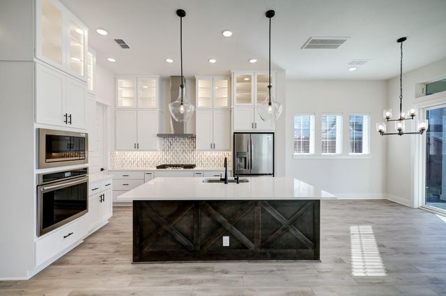 3105 Somerset Levens Lane, Houston, TX 77055