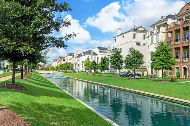 3105 Somerset Levens Lane, Houston, TX 77055