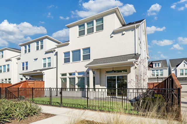 3105 Somerset Levens Lane, Houston, TX 77055