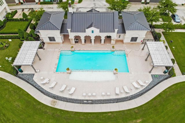 3105 Somerset Levens Lane, Houston, TX 77055