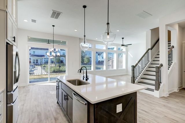 3105 Somerset Levens Lane, Houston, TX 77055