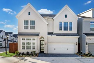 3105 Somerset Levens Lane, Houston, TX 77055