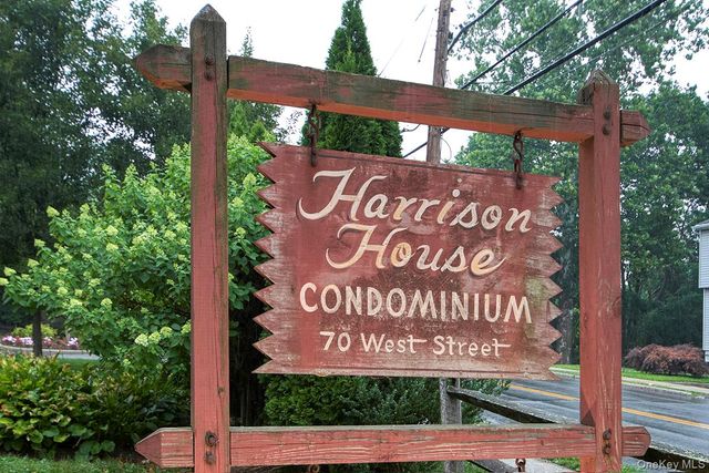 70 West Street C9, Harrison, NY 10528