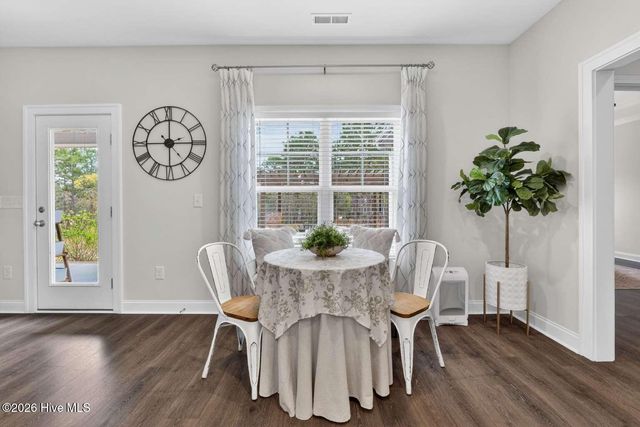 127 Longleaf Drive, West End, NC 27376
