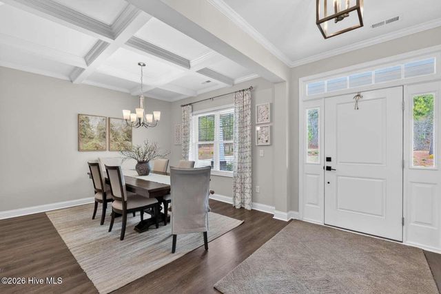 127 Longleaf Drive, West End, NC 27376