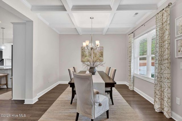 127 Longleaf Drive, West End, NC 27376