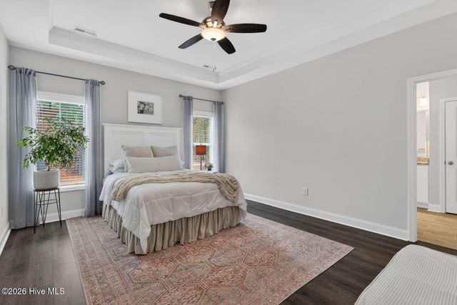 127 Longleaf Drive, West End, NC 27376