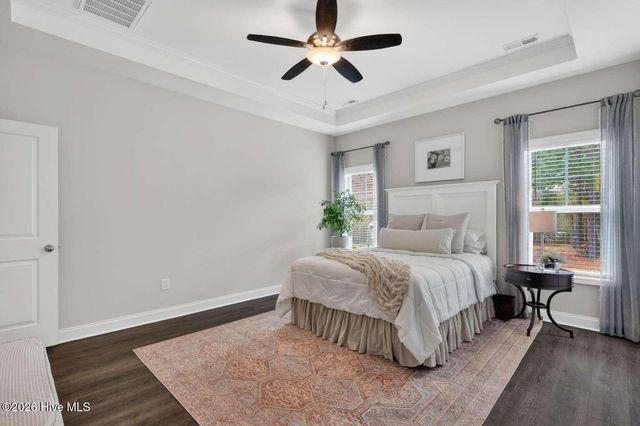 127 Longleaf Drive, West End, NC 27376