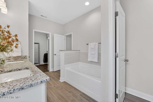 127 Longleaf Drive, West End, NC 27376
