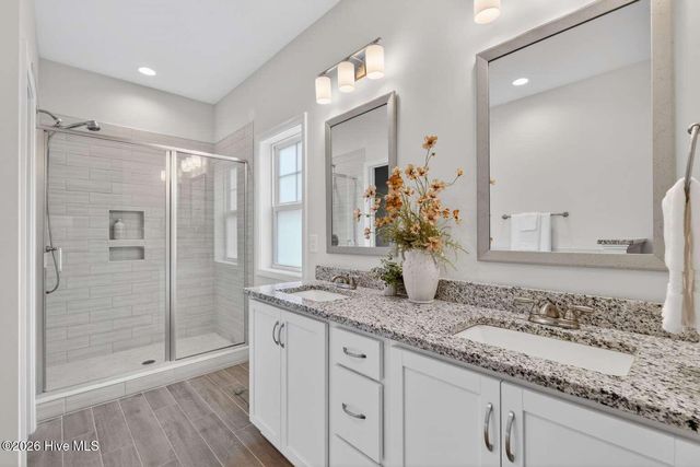 127 Longleaf Drive, West End, NC 27376
