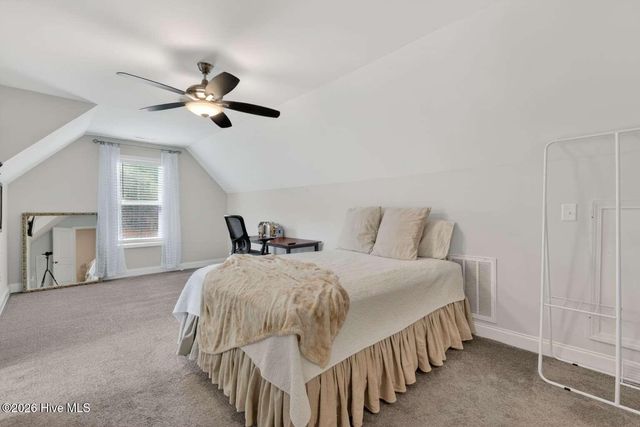 127 Longleaf Drive, West End, NC 27376