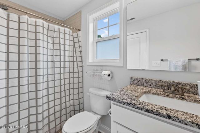 127 Longleaf Drive, West End, NC 27376