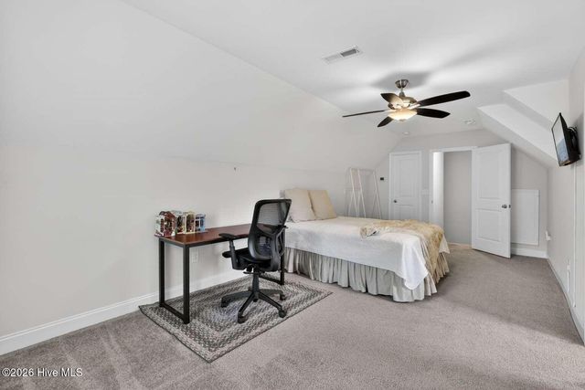 127 Longleaf Drive, West End, NC 27376