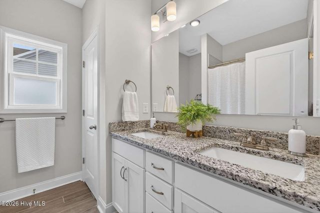 127 Longleaf Drive, West End, NC 27376