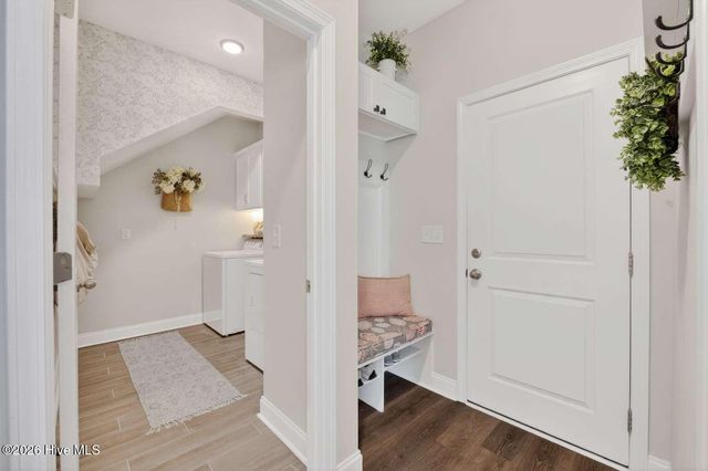 127 Longleaf Drive, West End, NC 27376